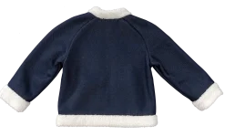 Cartamodelli Burda Neonati|Bambini>BLOUSON - GIACCA