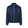 Uomo Giesse Scampoli Uomo>Blouson / Gilet