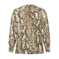 Giesse Scampoli Top>Blusa