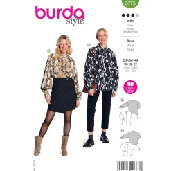 Giesse Scampoli Top>Blusa