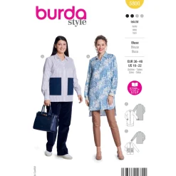 Giesse Scampoli Top>Blusa