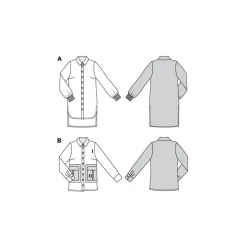 Giesse Scampoli Top>Blusa