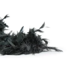 Giesse Scampoli Passamanerie Moda E Piume>Boa