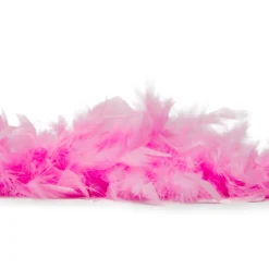 Giesse Scampoli Passamanerie Moda E Piume>Boa