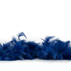 Giesse Scampoli Passamanerie Moda E Piume>Boa