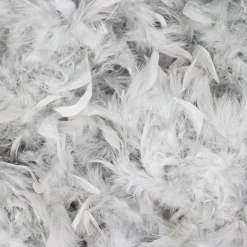 Giesse Scampoli Passamanerie Moda E Piume>Boa