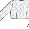 Cartamodelli Burda Giacche>bolero