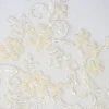 Giesse Scampoli Applicazioni>BORDATURA SMERLATA NANTES SPOSA SPOSA