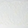 Giesse Scampoli Applicazioni>BORDATURA SMERLATA YUTZ SPOSA SPOSA