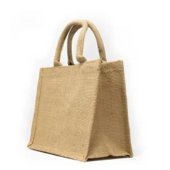 Giesse Scampoli Accessori Per Borse E Bigiotteria>BORSA JUTA GRANDE