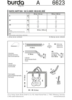 Cartamodelli Burda Creatività E Accessori><noscript><img width=