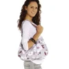 Cartamodelli Burda Creatività E Accessori>Borse