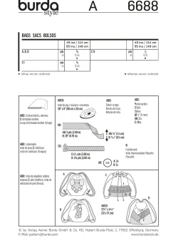 Cartamodelli Burda Creatività E Accessori><noscript><img width=