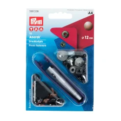 Giesse Scampoli Bottoni E Fibbie>Bottoni pressione 12mm rame antico