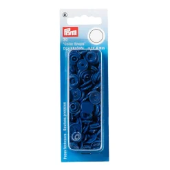 Giesse Scampoli Bottoni E Fibbie>Bottoni ribadire ColorSnaps 12,4mm