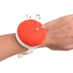 Giesse Scampoli Accessori Per Il Cucito>Bracciale puntaspilli