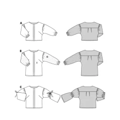 Giesse Scampoli Top><noscript><img width=