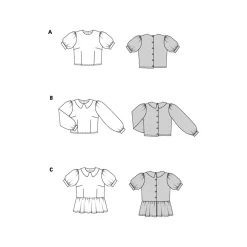 Giesse Scampoli Top><noscript><img width=