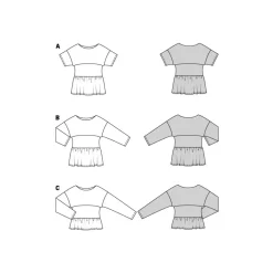 Giesse Scampoli Top><noscript><img width=