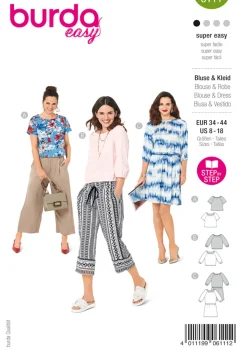 Giesse Scampoli Top|Abiti><noscript><img width=