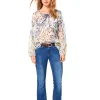 Cartamodelli Burda Top>camicetta