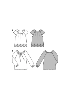 Cartamodelli Burda Top><noscript><img width=