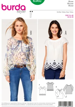 Cartamodelli Burda Top><noscript><img width=