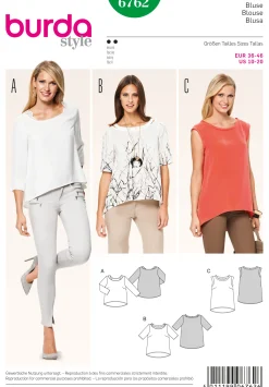 Cartamodelli Burda Top><noscript><img width=
