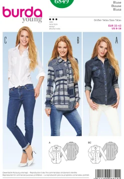 Cartamodelli Burda Top><noscript><img width=