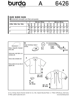 Cartamodelli Burda Top><noscript><img width=