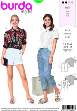 Cartamodelli Burda Top><noscript><img width=
