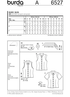 Cartamodelli Burda Top><noscript><img width=