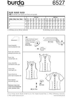 Cartamodelli Burda Top><noscript><img width=