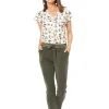 Cartamodelli Burda Top>camicetta