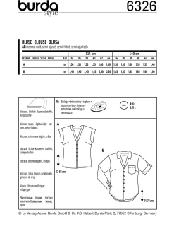 Cartamodelli Burda Top><noscript><img width=
