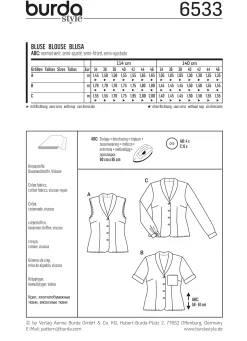 Cartamodelli Burda Top><noscript><img width=