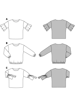 Cartamodelli Burda Top><noscript><img width=
