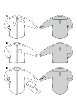 Cartamodelli Burda Top><noscript><img width=