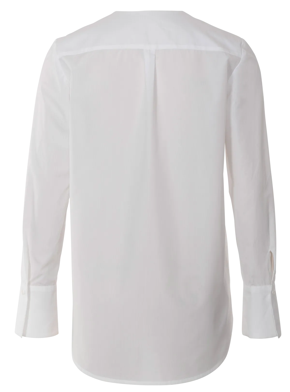 Cartamodelli Burda Top>CAMICETTA CON COLLO POSTERIORE