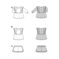 Giesse Scampoli Neonati, Bambini & Ragazzi><noscript><img width=