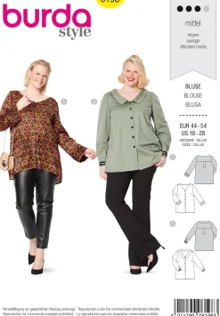 Giesse Scampoli Taglie Forti><noscript><img width=