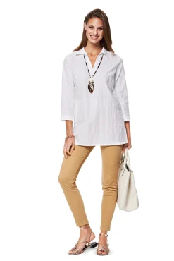 Cartamodelli Burda Top>Camicetta, tunica