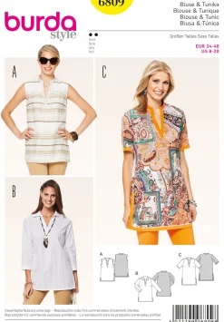 Cartamodelli Burda Top><noscript><img width=