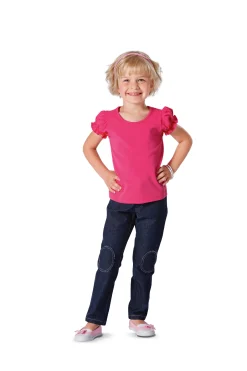 Cartamodelli Burda Neonati|Bambini><noscript><img width=