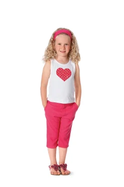Cartamodelli Burda Neonati|Bambini><noscript><img width=