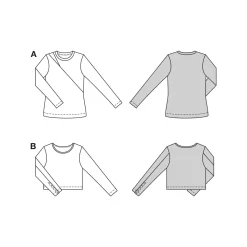 Giesse Scampoli Top><noscript><img width=