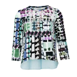 Giesse Scampoli Top>Camicia
