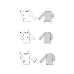 Giesse Scampoli Top><noscript><img width=