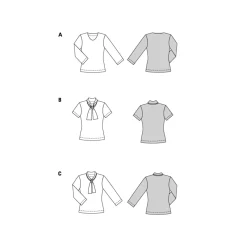 Giesse Scampoli Top><noscript><img width=