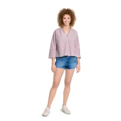 Giesse Scampoli Top>Camicia